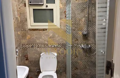 Apartment - 3 Bedrooms - 2 Bathrooms for rent in Zayed Dunes - 6th District - Sheikh Zayed City - Giza