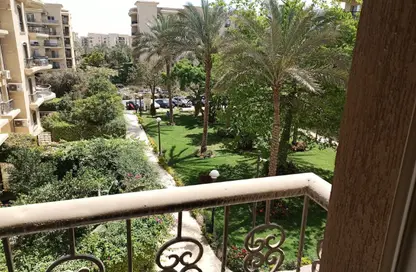 شقة - 2 غرف نوم - 1 حمام للبيع في امتداد الرحاب - الرحاب - مدينة القاهرة الجديدة - القاهرة