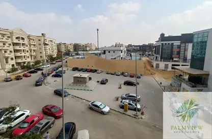 Apartment - 3 Bedrooms - 2 Bathrooms for sale in Talaat Harb Axis - District 2 - The 5th Settlement - New Cairo City - Cairo