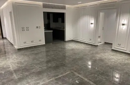 Apartment - 2 Bedrooms - 2 Bathrooms for rent in Lake View Residence - 5th Settlement Compounds - The 5th Settlement - New Cairo City - Cairo