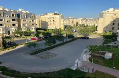 (بنتهاوس  (روف - 3 غرف نوم - 3 حمامات للبيع في ماونتن فيو هايد بارك - كمبوندات التجمع الخامس - التجمع الخامس - مدينة القاهرة الجديدة - القاهرة
