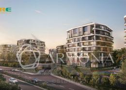 Apartment - 3 bedrooms - 3 bathrooms for للبيع in Armonia - New Capital Compounds - New Capital City - Cairo