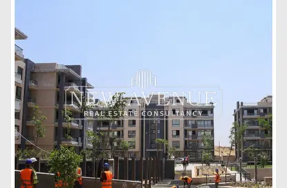 Apartment - 3 Bedrooms - 3 Bathrooms for sale in Azad - 5th Settlement Compounds - The 5th Settlement - New Cairo City - Cairo