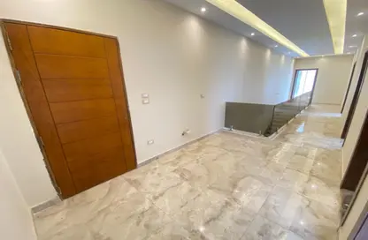Duplex - 4 Bedrooms - 3 Bathrooms for rent in Hyde Park - 5th Settlement Compounds - The 5th Settlement - New Cairo City - Cairo