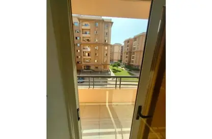 شقة - 3 غرف نوم - 1 حمام للبيع في كمبوند جاردينيا سيتي مدينة نص - زهراء مدينة نصر - مدينة نصر - القاهرة
