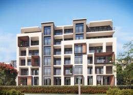 Duplex - 4 bedrooms - 4 bathrooms for للبيع in Tag Sultan - Ring Road - Cairo Duplex - 4 bedrooms - 4 bathrooms for للبيع in Tag Sultan - Ring Road - Cairo
