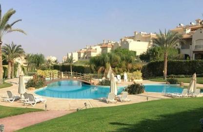 Villa - 4 Bedrooms - 4 Bathrooms for sale in Al Patio 4 - El Patio - El Shorouk Compounds - Shorouk City - Cairo