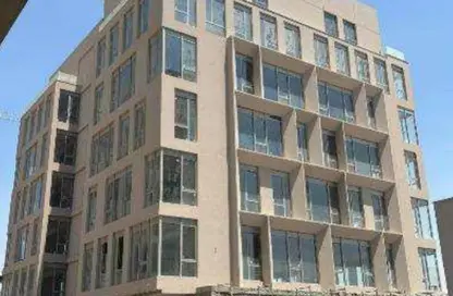 شقة - 3 غرف نوم - 3 حمامات للبيع في 205 اركان بالم - كمبوندات الشيخ زايد - الشيخ زايد - الجيزة