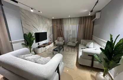 Apartment - 3 Bedrooms - 2 Bathrooms for rent in Wesal City - El Shorouk Compounds - Shorouk City - Cairo