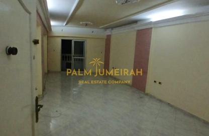 Apartment - 3 Bedrooms - 1 Bathroom for sale in Mauritania St. - El Mandara - Hay Than El Montazah - Alexandria