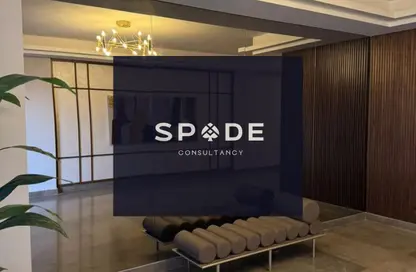 Apartment - 1 Bedroom - 1 Bathroom for sale in Zed East - 5th Settlement Compounds - The 5th Settlement - New Cairo City - Cairo