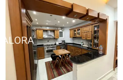 Apartment - 3 Bedrooms - 1 Bathroom for sale in Zayed Dunes - 6th District - Sheikh Zayed City - Giza