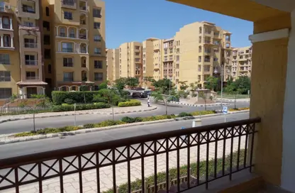 شقة - 2 غرف نوم - 1 حمام للبيع في مدينتي - القاهرة
