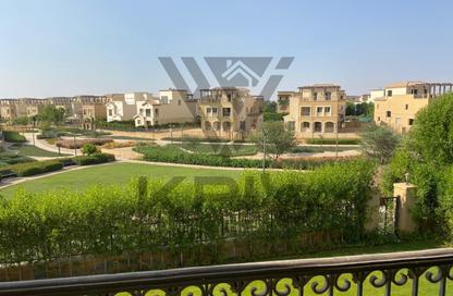 Villa - 6 Bedrooms - 4 Bathrooms for rent in Mivida - 5th Settlement Compounds - The 5th Settlement - New Cairo City - Cairo
