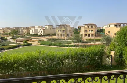 فيلا - 6 غرف نوم - 4 حمامات للايجار في ميفيدا - كمبوندات التجمع الخامس - التجمع الخامس - مدينة القاهرة الجديدة - القاهرة
