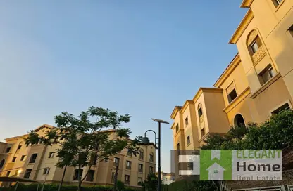 Apartment - 3 Bedrooms - 3 Bathrooms for rent in Mivida - 5th Settlement Compounds - The 5th Settlement - New Cairo City - Cairo
