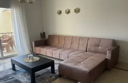 Apartment - 2 Bedrooms - 2 Bathrooms for rent in Mivida - 5th Settlement Compounds - The 5th Settlement - New Cairo City - Cairo