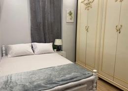 شقة - 1 غرفة نوم - 1 حمام for للايجار in دريم لاند - طريق الواحات - مدينة 6 أكتوبر - الجيزة