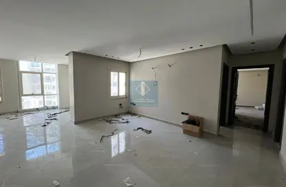 Office Space - Studio - 1 Bathroom for rent in Maadi - Hay El Maadi - Cairo