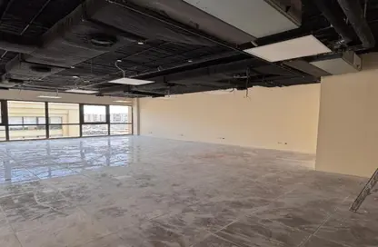 Office Space - Studio - 1 Bathroom for rent in Mivida - 5th Settlement Compounds - The 5th Settlement - New Cairo City - Cairo