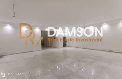 Duplex - 5 Bedrooms - 4 Bathrooms for rent in Mirage City - The 1st Settlement - New Cairo City - Cairo