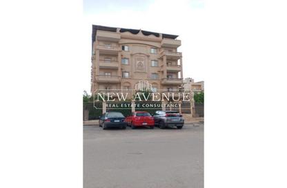 Apartment - 3 Bedrooms - 3 Bathrooms for sale in 1st Settlement Post office St. - The 1st Settlement - New Cairo City - Cairo