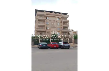 Apartment - 3 Bedrooms - 3 Bathrooms for sale in 1st Settlement Post office St. - The 1st Settlement - New Cairo City - Cairo