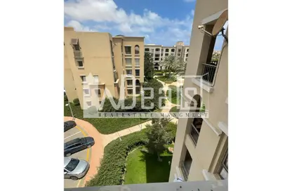 Chalet - 2 Bedrooms - 1 Bathroom for sale in Marassi - Sidi Abdel Rahman - North Coast
