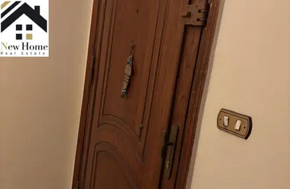 Apartment - 2 Bedrooms - 2 Bathrooms for sale in Al Rehab - New Cairo City - Cairo