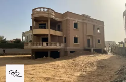 فيلا - 4 غرف نوم - 4 حمامات للبيع في مارينا سيتي - كمبوندات التجمع الخامس - التجمع الخامس - مدينة القاهرة الجديدة - القاهرة