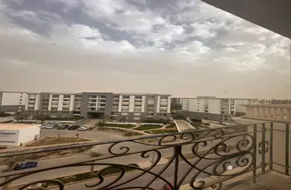 Apartment - 3 Bedrooms - 2 Bathrooms for rent in Hyde Park - 5th Settlement Compounds - The 5th Settlement - New Cairo City - Cairo