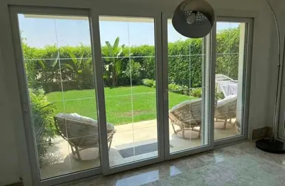 Apartment - 3 Bedrooms - 3 Bathrooms for sale in Vye Sodic - New Zayed City - Sheikh Zayed City - Giza