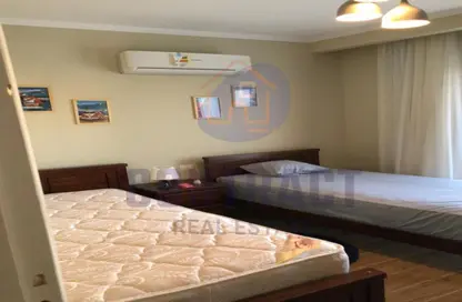 Villa - 4 Bedrooms - 4 Bathrooms for rent in Mountain View - Ras Al Hekma - North Coast