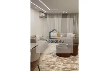 شقة - 3 غرف نوم - 2 حمامات للايجار في جنة 2 - كمبوندات الشيخ زايد - الشيخ زايد - الجيزة