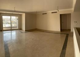 شقة - 3 غرف نوم - 3 حمامات for للبيع in نيو جيزة - طريق مصر اسكندرية الصحراوي - مدينة 6 أكتوبر - الجيزة