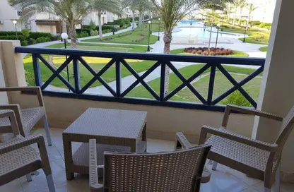 Chalet - 3 Bedrooms - 2 Bathrooms for sale in Stella Sidi Abdel Rahman - Sidi Abdel Rahman - North Coast