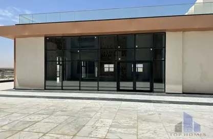 محل تجاري - استوديو - 1 حمام للايجار في كايرو فيستيفال سيتى - المستثمرين الشمالية - مدينة القاهرة الجديدة - القاهرة