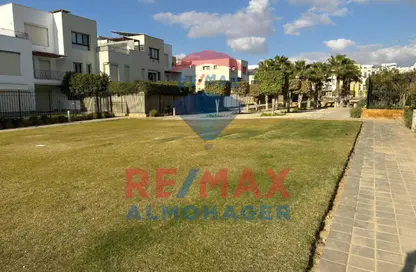 Townhouse - 5 Bedrooms - 5 Bathrooms for sale in Westown - Sheikh Zayed Compounds - Sheikh Zayed City - Giza