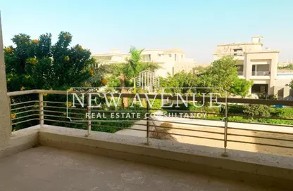 Villa - 6 Bedrooms - 7 Bathrooms for sale in Cairo Festival City - North Investors Area - New Cairo City - Cairo