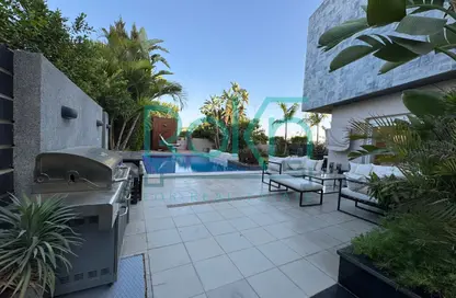 Villa - 4 Bedrooms - 4 Bathrooms for sale in Al Karma 4 - Sheikh Zayed Compounds - Sheikh Zayed City - Giza Villa - 4 Bedrooms - 4 Bathrooms for sale in Al Karma 4 - Sheikh Zayed Compounds - Sheikh Zayed City - Giza