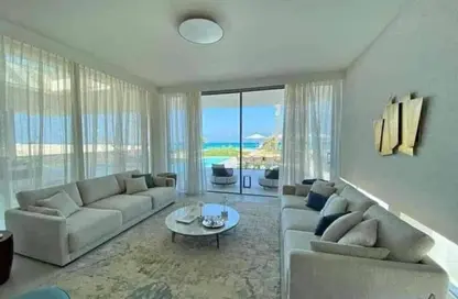 Chalet - 1 Bedroom - 1 Bathroom for sale in Dose - Qesm Ad Dabaah - North Coast
