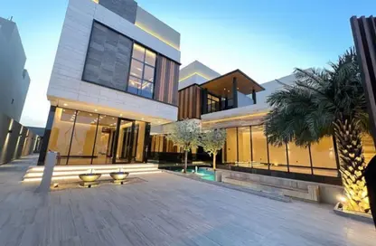 Villa - 7+ Bedrooms - 7+ Bathrooms for sale in Seashell - Sidi Abdel Rahman - North Coast