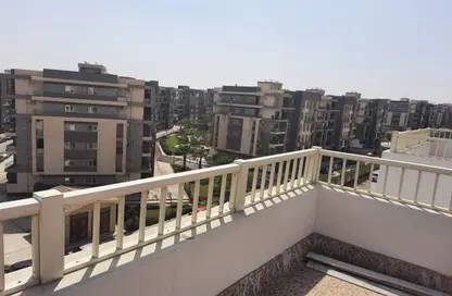 Penthouse - 4 Bedrooms - 4 Bathrooms for sale in JAYD Residence - 5th Settlement Compounds - The 5th Settlement - New Cairo City - Cairo