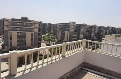 (بنتهاوس  (روف - 4 غرف نوم - 4 حمامات للبيع في جايد ريزيدنس - كمبوندات التجمع الخامس - التجمع الخامس - مدينة القاهرة الجديدة - القاهرة