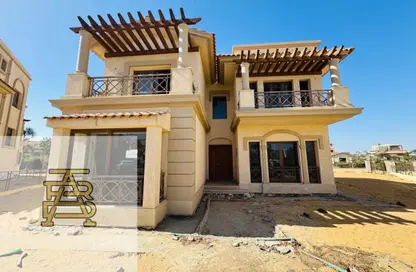 Villa - 5 Bedrooms - 5 Bathrooms for sale in Madinaty - Cairo