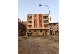 شقة - 3 غرف نوم - 2 حمامات for للايجار in الحي المتميز - مدينة بدر - القاهرة