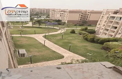 شقة - 2 غرف نوم - 1 حمام للبيع في مدينتي - القاهرة