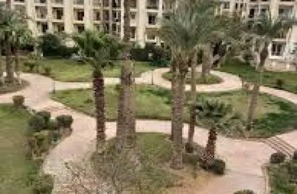 شقة - 3 غرف نوم - 2 حمامات للبيع في حدائق المهندسين - الحي الرابع - الشيخ زايد - الجيزة