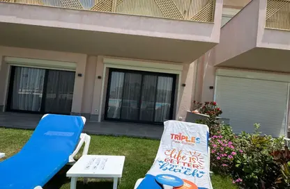 Chalet - 3 Bedrooms - 3 Bathrooms for sale in Playa Resort - Sidi Abdel Rahman - North Coast
