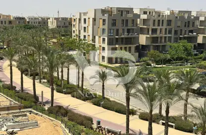 دوبلكس - 4 غرف نوم - 4 حمامات للبيع في ايستاون - كمبوندات التجمع الخامس - التجمع الخامس - مدينة القاهرة الجديدة - القاهرة